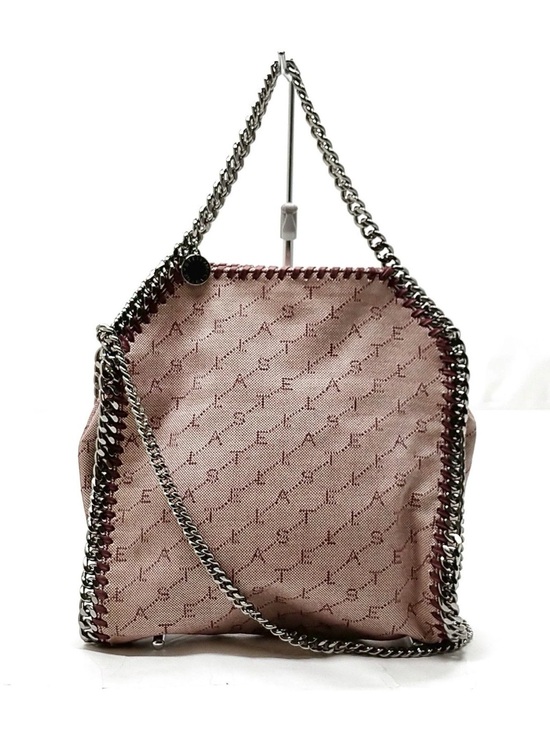 Stella McCartney Handbags - Stella McCartney Shoulder Bag Canvas